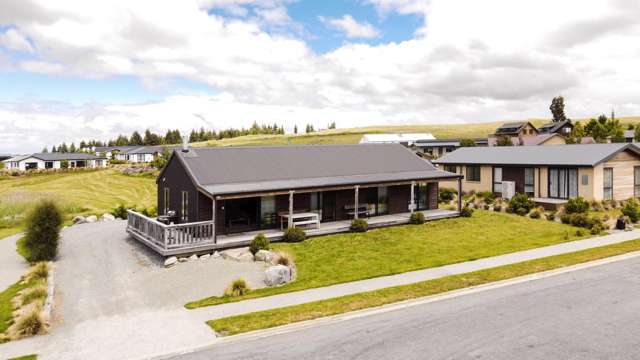 4 Rodman Lane Tekapo_2