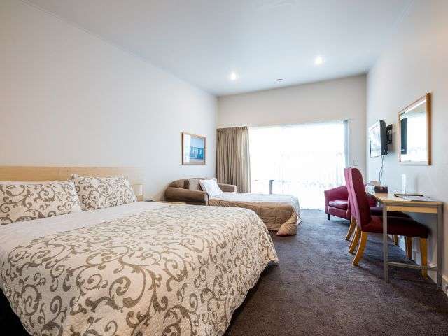 Address withheld Fox Glacier_4