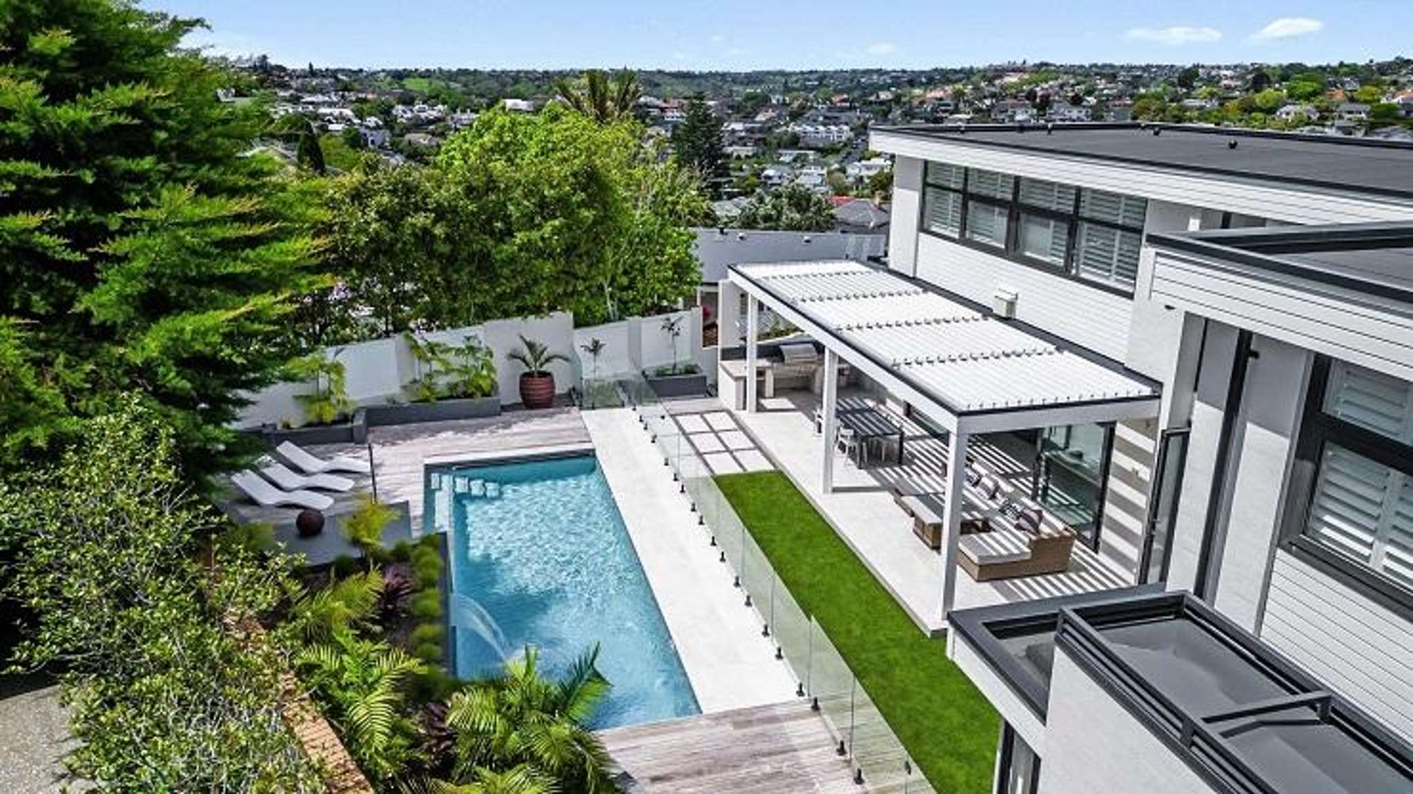Mansion sells for $11.6m just weeks after sign-off - ‘certain people only want brand new’