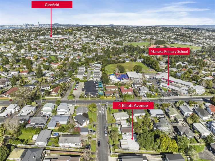 4 Elliott Avenue Bayview_6