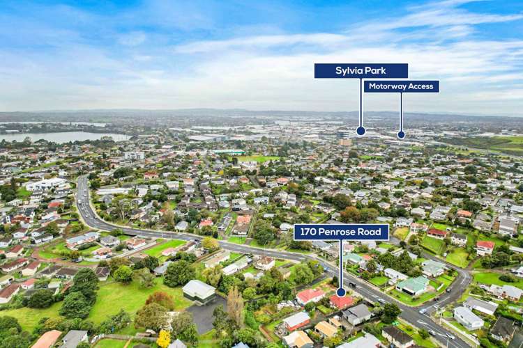 170 Penrose Road Mount Wellington_17