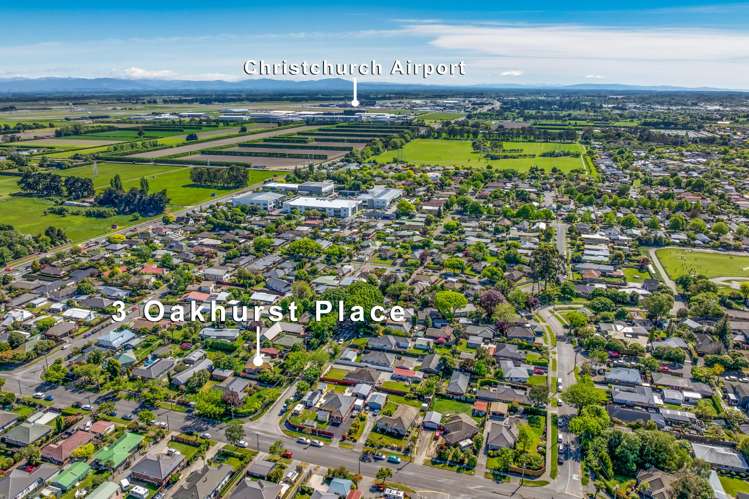 3 Oakhurst Place Russley_14