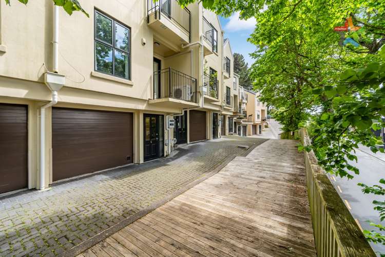 4/358 The Terrace Te Aro_15