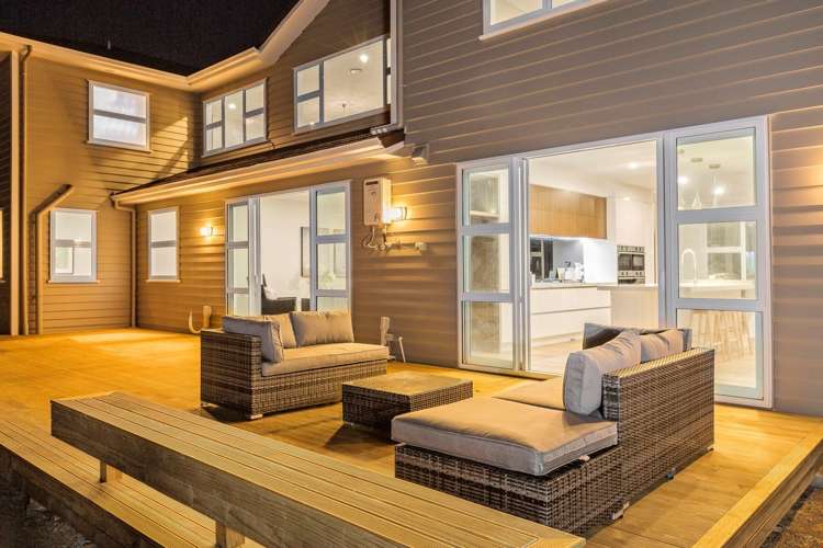 24 Clifton Road Whitford_7