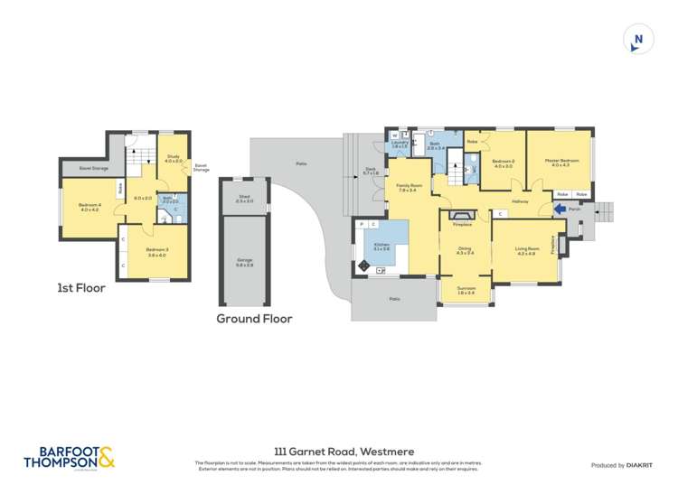 111 Garnet Road Westmere_22