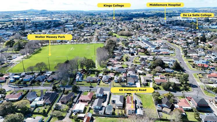 68 Hallberry Road Mangere East_23