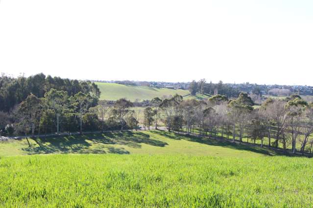 Landsborough Road Otipua Creek_2