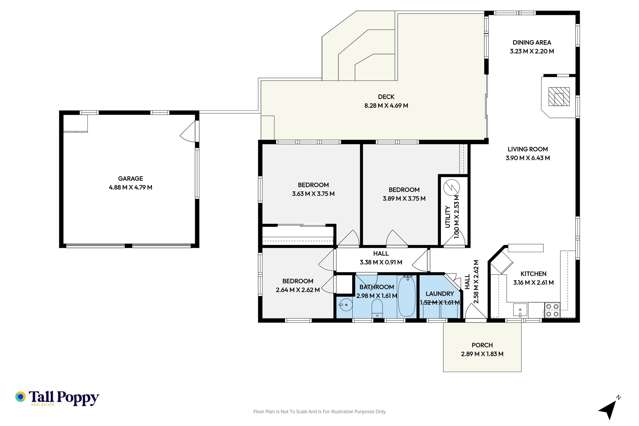 31 Stanley Street Wainuiomata_1