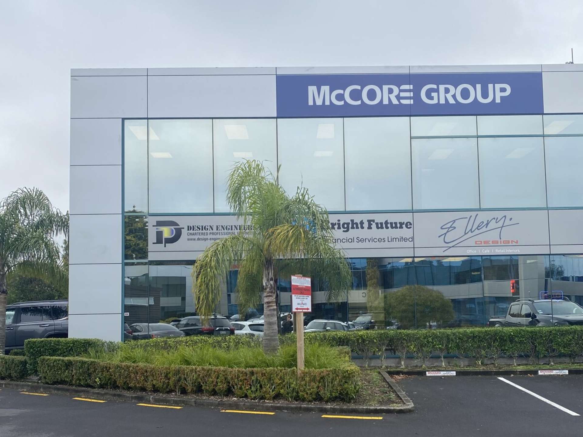 Suite F, Bldg E, 42 Tawa Drive Albany_0