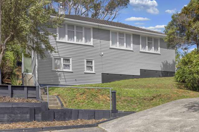Renovated, Restored and Ready to Move In