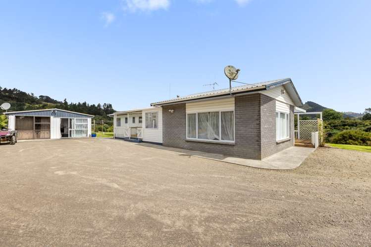 221 Waitao Road Kaimai_5