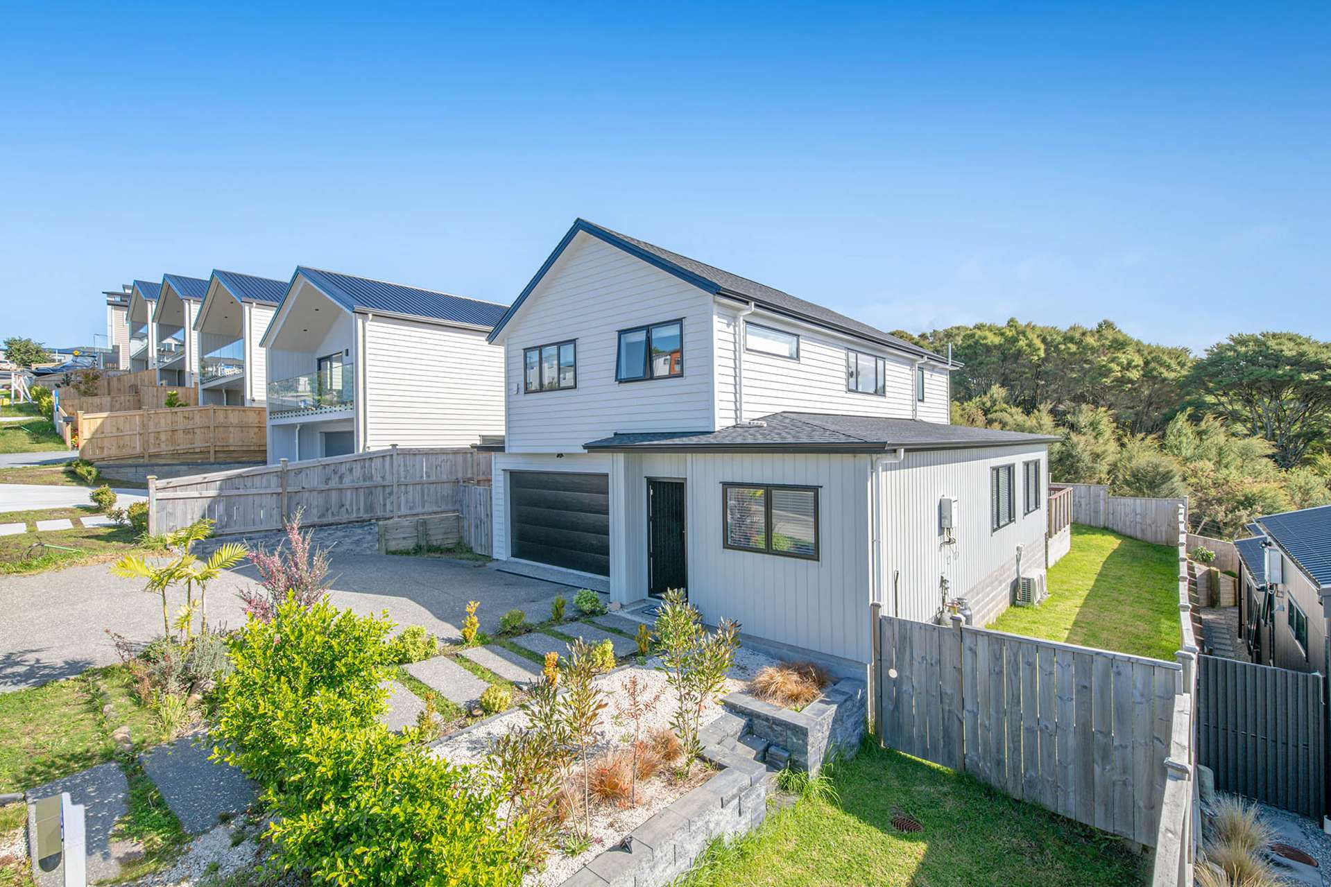 43 Pacific Heights Road Orewa Rodney Houses for Rent One Roof