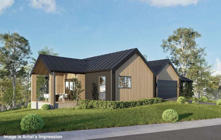 Lot 24 Penney Rise Matakana_1