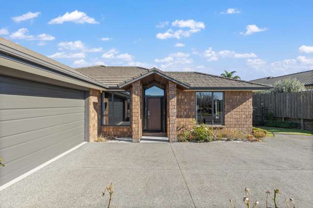 9 Fairway Drive Morrinsville_1