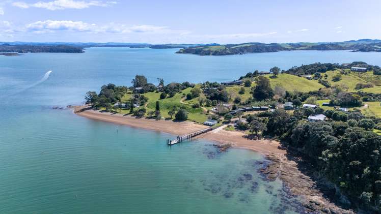 Lot Lot 3/- Moturoa Island Kerikeri_26