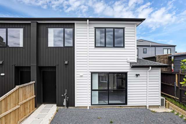31A&B William Avenue Manurewa_2