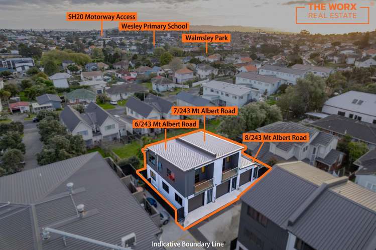 Lot 8/243 Mount Albert Road Sandringham_20