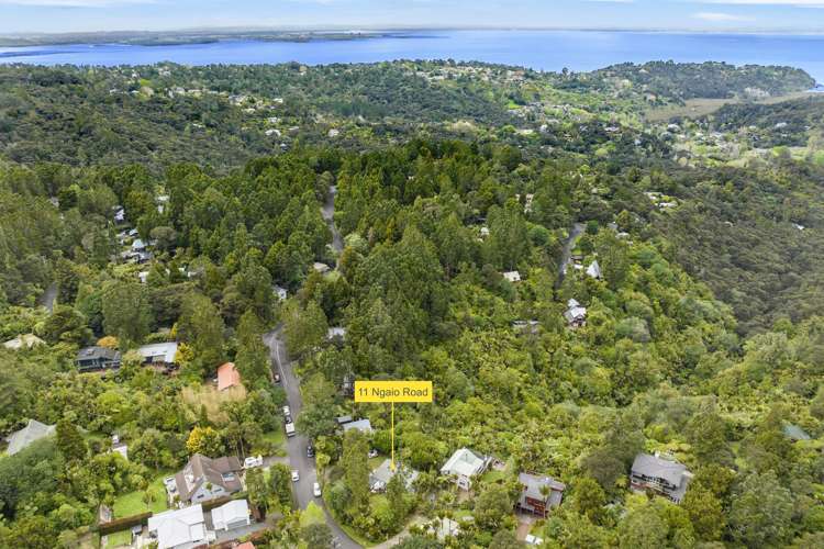 11 Ngaio Road Titirangi_22