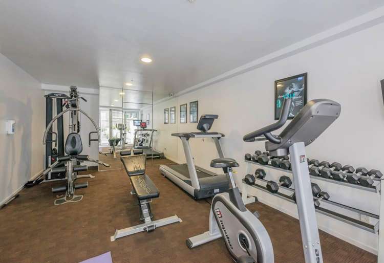 809/10 Waterloo Quadrant Auckland Central_11