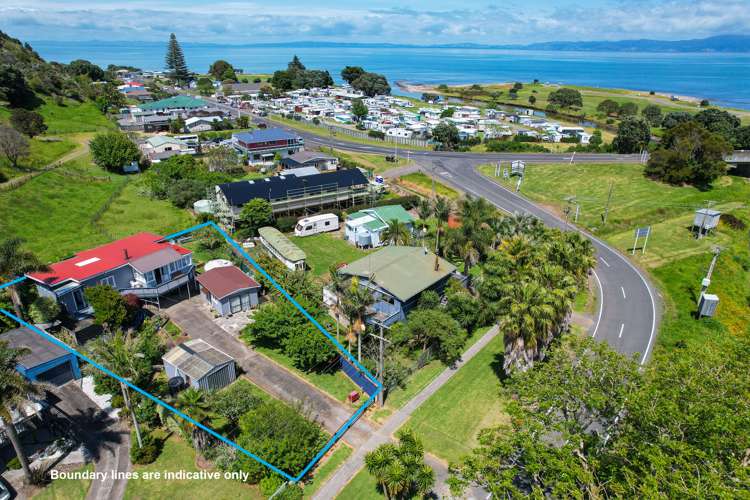 4 Tapu Coroglen Road Tapu_22