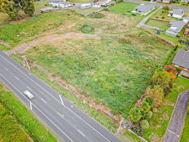 Lot 17 Totara Street SH4 Taumarunui_1