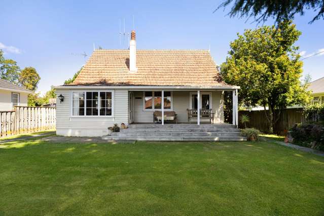 Restore The Charm. Reap The Rewards