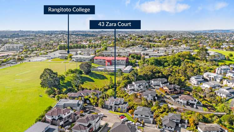 43 Zara Court Mairangi Bay_27