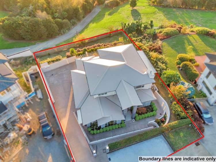 31 Sovereign Street Flat Bush_19