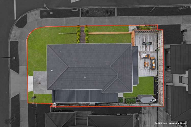 10 Olga Road Flat Bush_40