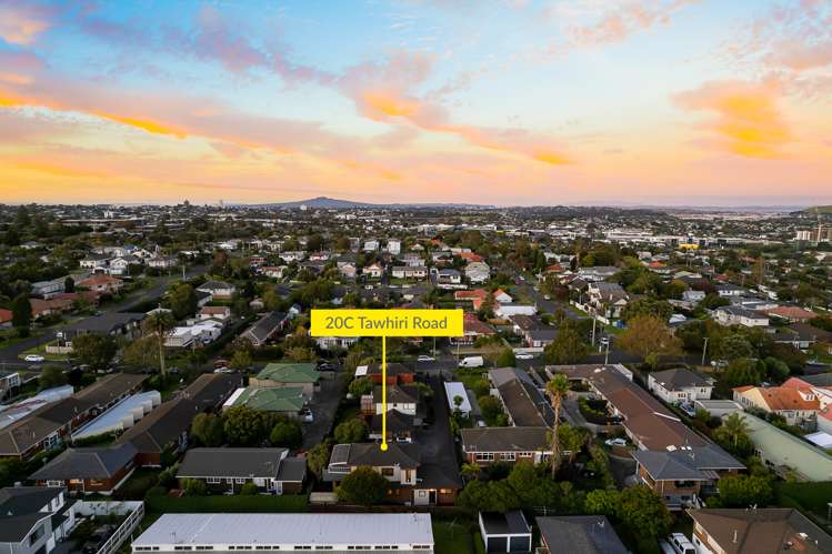 20c Tawhiri Road One Tree Hill_29