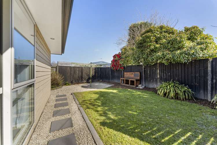 9a Larch Place Casebrook_19