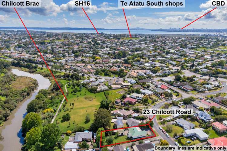 23 Chilcott Road Henderson_19