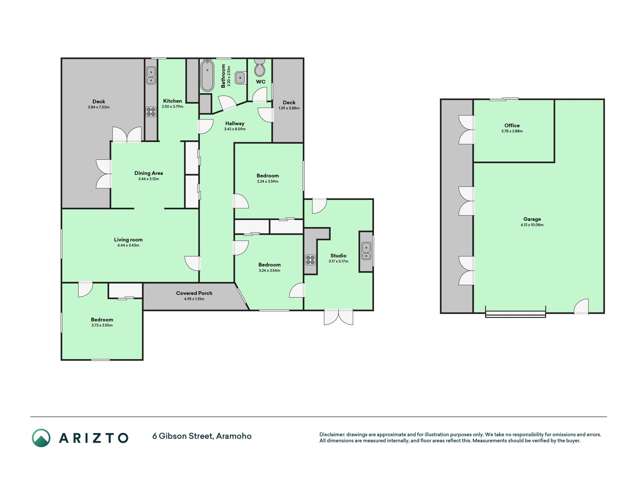 6 Gibson Street Aramoho_1