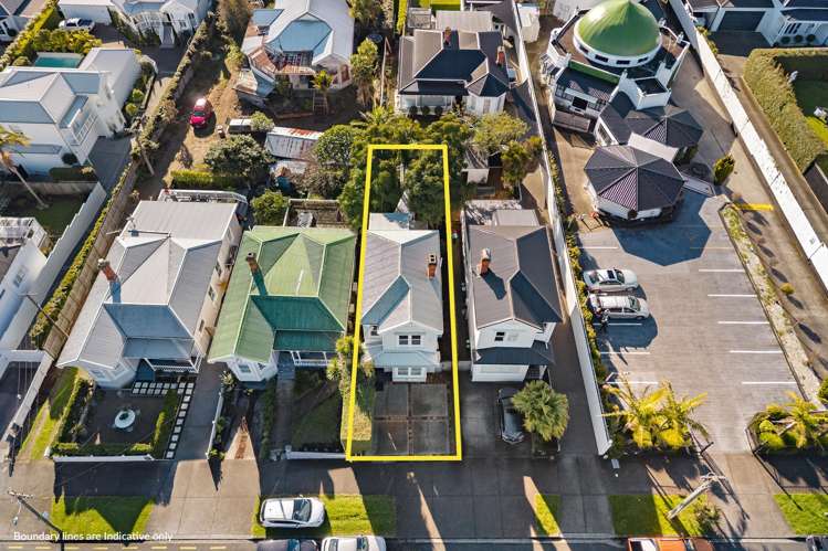 25 Vermont Street Ponsonby_20