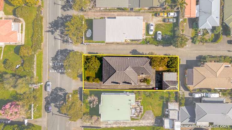 123 Landscape Road, Mount Eden, Auckland