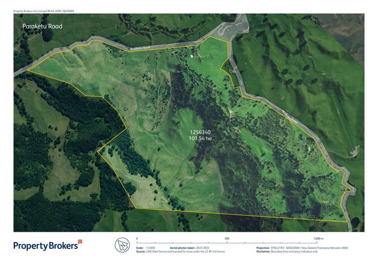 Paraketu Road Waimiha_25