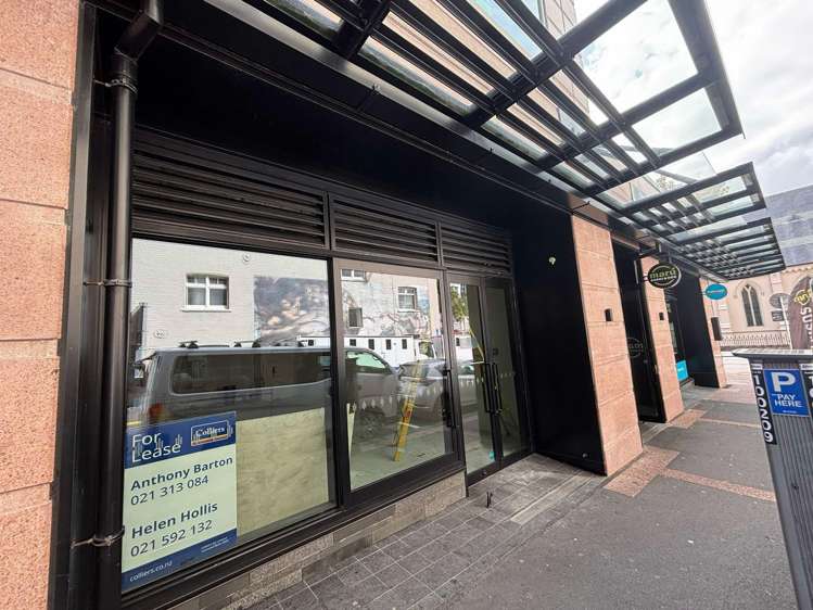 Address withheld Auckland Cbd_1