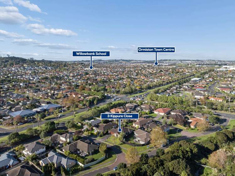 3 Kippure Close East Tamaki_20