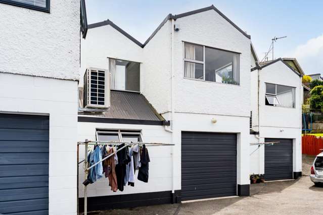 151B Cargill Street Dunedin Central_2