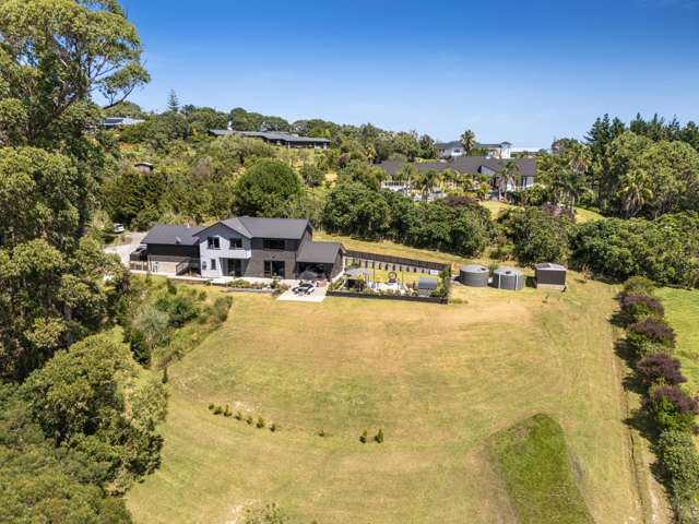 Private Coastal Lifestyle Sanctuary