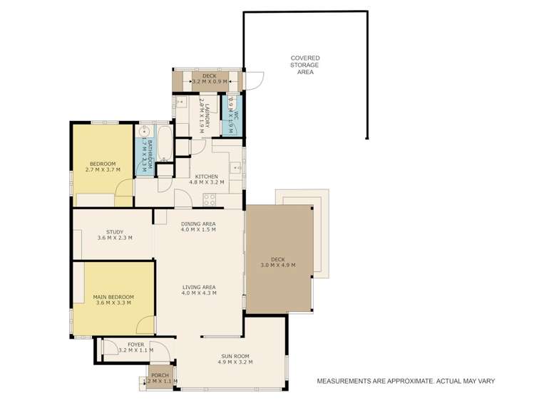 9 Sinclair Street Devonport_17