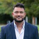 Shawn Sharma