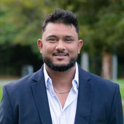 Shawn Sharma