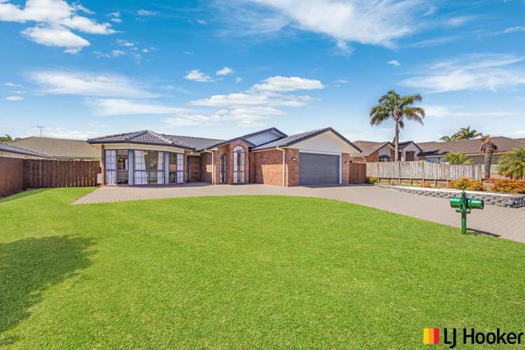 11 Trossach Place Wattle Downs_1