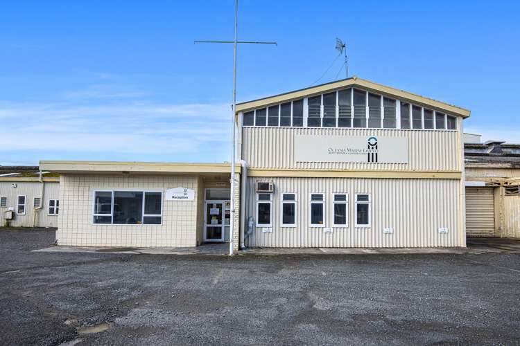 Lot 1/4 Fraser Street Port Whangarei_25