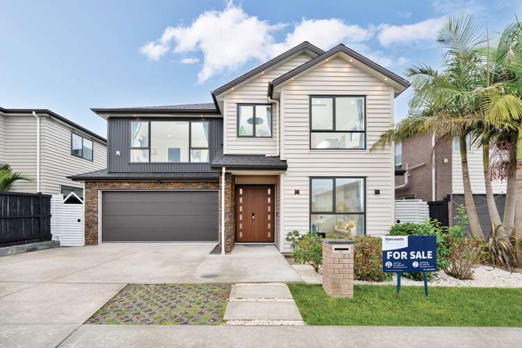 11 Castlebane Drive Flat Bush_38