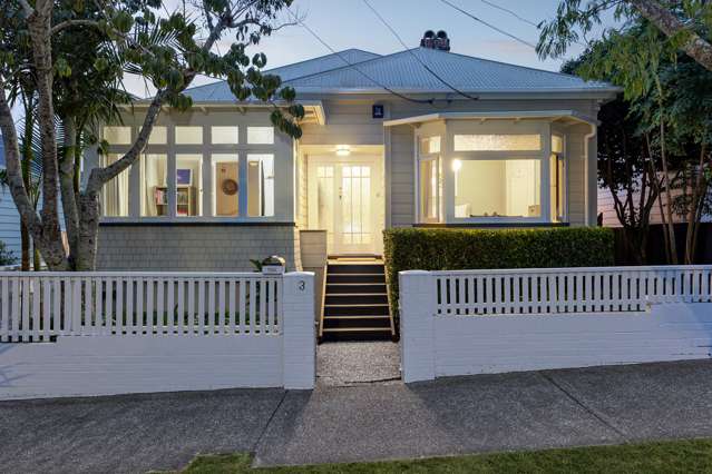 3 Pentland Avenue Mount Eden_1