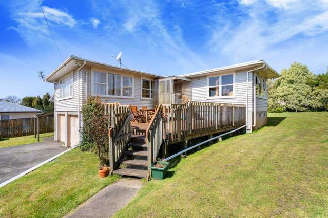 14 Parker Avenue New Lynn_2