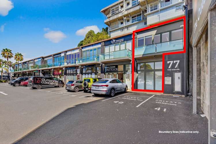 Unit 1/77 The Strand Parnell_1