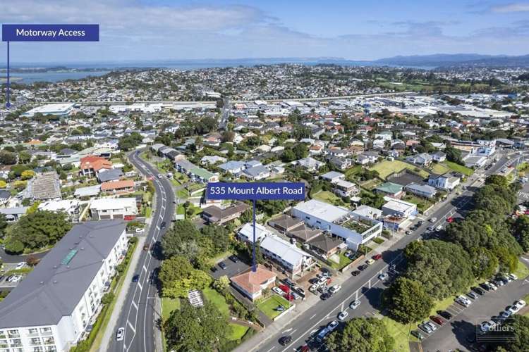 535 Mount Albert Road Three Kings_3